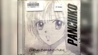 [Outdated Bitrot Upload] Panchiko - DEATHMETAL