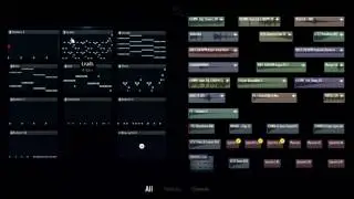 [FL STUDIO] Template 01 - Progressive House Drop [FREE FLP]