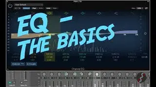 EQ - THE BASICS