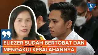 Keluarga Brigadir J Nilai Tuntutan 12 Tahun Penjara Richard Eliezer Terlalu Berat