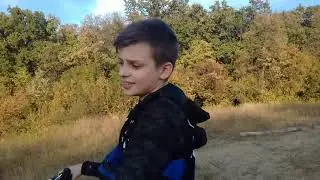 Старое Доброе Динамо! Немножко Freeride.