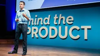 Mastering the Problem Space to Achieve Product-Market Fit by Dan Olsen at Mind The Product SF