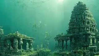 Unbelievable Places on Earth