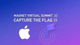 iOS Challenges Video writeup | MVS Capture the Flag (CTF) 2025 