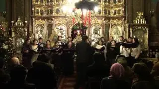 Solemnis - Schneeberger Weinachtslied