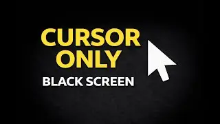 Windows 10/11 Black Screen with Cursor After Update? Fix (2026)