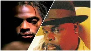 Coolio-Gangsta’s Paradise Feat.L.V. (Lyrics)