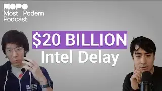 Real Quick | Amazon $10k Homes, AFFH no more, Intel's $20b delay, $920m for CA Homeless, Jason Kelce