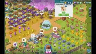 娜納斯-Farm Merge Valley 開箱省空間法 2024/08/28無法再使用