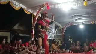 kiprah  si gemoy EVI MONICHI