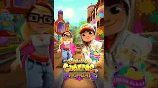 Первый видос по игре