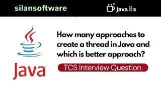 Java Interview Question: How Many Ways to Create a Thread? | Best Approach Explained!