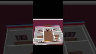 39x50 best design house plans in 3d