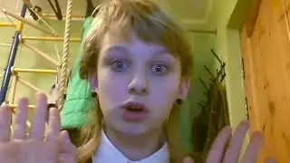 че пацаны,  синий иний?