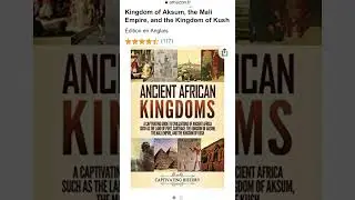 Ancient African Kingdoms