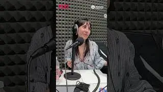 ¿Qué es la podofilia? Nuria Ocampo explica por qué puedes vender fotos de tus pies | PTPT 