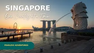 Singapore Travel guide #Singapore #chepest country #fearless adventure