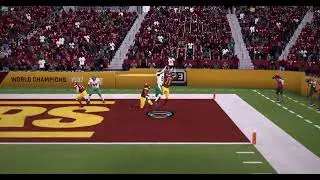 Madden NFL 22 - M23 GP + Sabo GP MOD