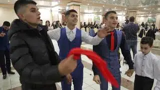 Гованд и кочари на езидской свадьбе , г. Нижний Новгород, Dawata Ezdia 2021 год