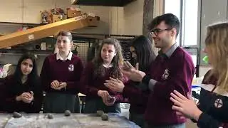 Clay Modelling and Art Design - Ireland