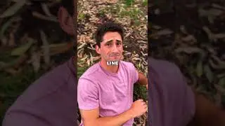I GOT LOST...