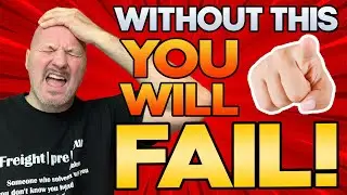 Freight Broker Sales - How to 10X Your Odds of Getting Shippers as a Freight Broker or Freight Agent