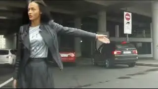 IDIOT MERCEDES DRIVERS CRAZY MERCEDES BENZ DRIVING FAILS