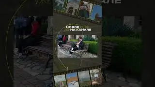 Влог об экскурсии в Кахетию!