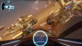 Star Citizen 2.6.1b Fastest Race Defford Link