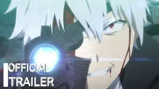 Arifureta Shokugyou de Sekai Saikyou Season 2 | Official Trailer | HD