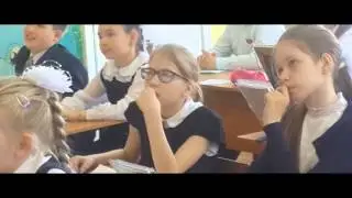 Рябикова А А  фрагмент урока