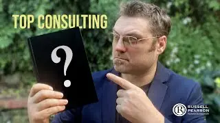 What Makes a TOP CONSULTANT Stand Out?