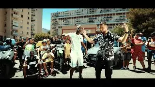 NouvlR feat. SAF & GLK - Tourner (Clip Officiel)