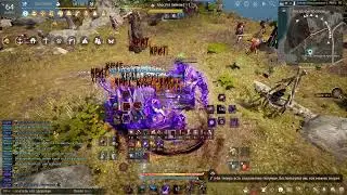 PVE комба после реворка