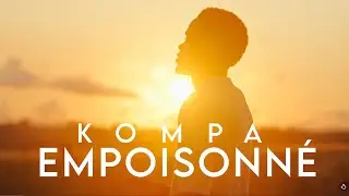 Sebby - Empoisonné (Kompa Version by Jrdnway)