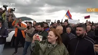 Պայքարին են միացել զոհված զինծառայողների հարազատները
