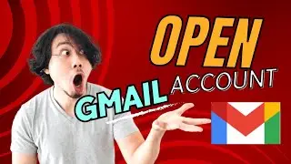 HOW TO OPEN GMAIL ACCOUNT