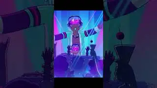 У Саммер появился парень? 😧 S7E7 #rickandmorty