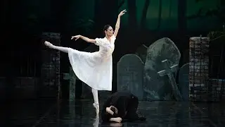 Giselle