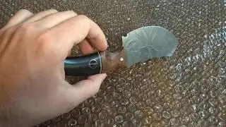 Нож Drago «Волчий Век».