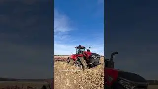 CASE IH 715 QUADTRAC Tractor #bigtractorpower #caseih #tractor #automobile #agriculture