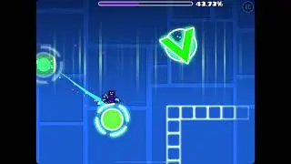 Jam Gauntlet CC5 remake: Game Jam W.I.P