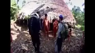 Discovery Life - African wild life - wild tribes