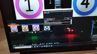 Monomax - VMIX Controller