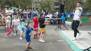 Оренбург 23 августа 2023