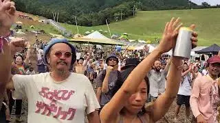 いのちの祭り2024/FREAKY MACHINE feat.元晴/光の地平/20240901