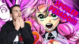 REACT - Ataque Letal - Mitsuri Kanroji 💗 (Demon Slayer) | Fanit