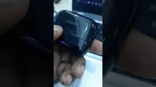Aukey EP-T28 Soundstream TWS True Wireless Earbuds 25 Hours Playtime Extra Battery Life