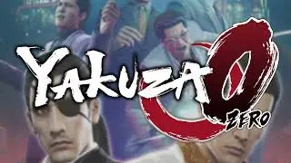 With Vengeance (Vs. Hiroki Awano) - Yakuza 0 OST Extended