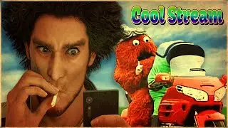 Down n' Dirty in Dondoko - Like a Dragon Infinite Wealth  | Cool Stream - HM